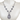 NECKLACE الرضا لمن يرضي