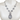 NECKLACE الرضا لمن يرضي