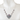 NECKLACE أنت بدايه روحي وأنت الختام